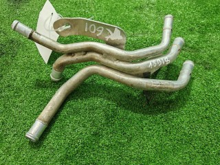 Патрубок (трубопровод, шланг), ориг. номер 2N0815098C, Volkswagen Crafter 2016-2026