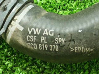 Патрубок (трубопровод, шланг), ориг. номер 7C0819370, Volkswagen Crafter 2016-2026