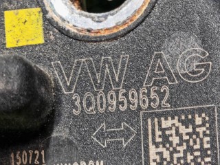 Датчик удара, ориг. номер 3Q0959652, Volkswagen Crafter 2016-2026