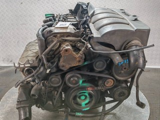 Двигатель, ориг. номер 646961, Mercedes E W211 2002-2006