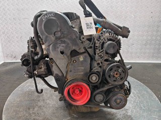 Двигатель, ориг. номер AVF, Audi A4 2000-2006