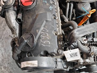 Двигатель, ориг. номер AVF, Audi A4 2000-2006