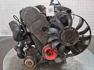Двигатель, ориг. номер AWX, Skoda Superb 2001-2006