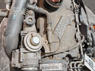 Двигатель, ориг. номер BXE, Skoda Octavia 2000-2011