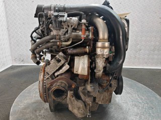 Двигатель, ориг. номер K9K836, Renault Grand Scenic 2013-2016