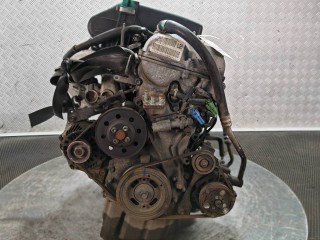 Двигатель, ориг. номер M16A, Suzuki Swift 2004-2010