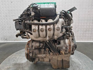 Двигатель, ориг. номер M16A, Suzuki Swift 2004-2010