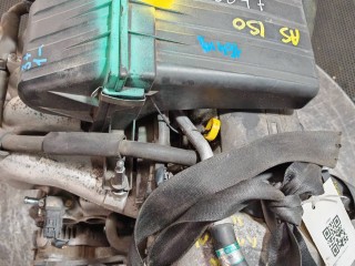 Двигатель, ориг. номер M16A, Suzuki Swift 2004-2010
