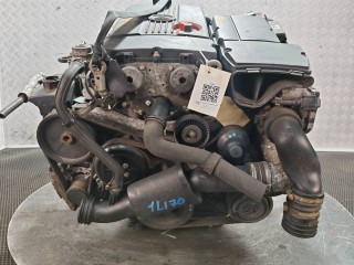 Двигатель, ориг. номер 271.946, Mercedes CLS W219 2008-2010