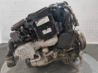 Двигатель, ориг. номер 271.946, Mercedes CLS W219 2008-2010