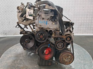 Двигатель, ориг. номер QG18DE, Nissan Almera Tino 2000-2003