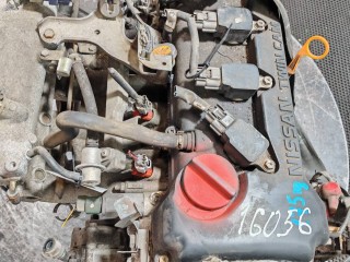 Двигатель, ориг. номер QG18DE, Nissan Almera Tino 2000-2003