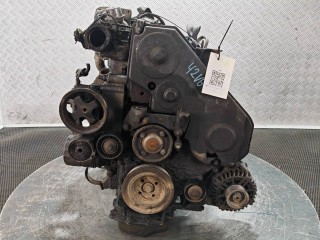 Двигатель, ориг. номер R2PA, Ford Transit Connect 2002-2009