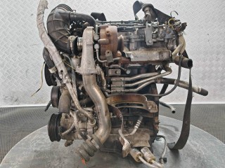 Двигатель, ориг. номер Z22D1, Opel Antara 2010-2017