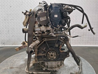 Двигатель, ориг. номер Z22D1, Opel Antara 2010-2017