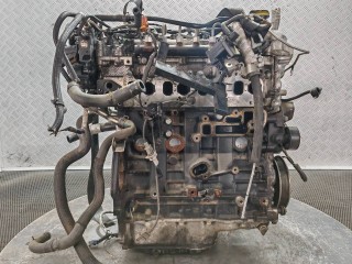 Двигатель, ориг. номер Z22D1, Opel Antara 2010-2017
