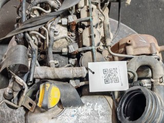 Двигатель, ориг. номер Z22D1, Opel Antara 2010-2017