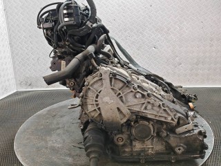 Двигатель, ориг. номер 640.941, Mercedes B W245 2005-2008