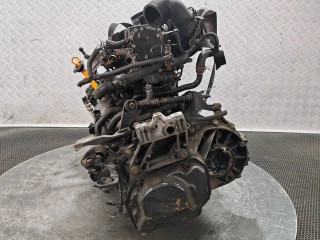 Двигатель, ориг. номер BDK, Volkswagen Golf 2003-2009