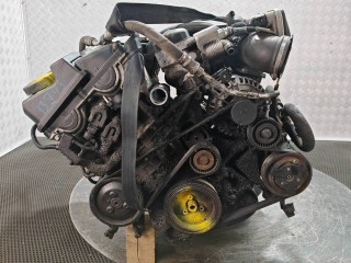 Двигатель, ориг. номер N46B20BY, BMW 3 E90/E91/E92/E93 2004-2008