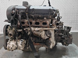 Двигатель, ориг. номер Z18XER, Opel Vectra 2005-2008