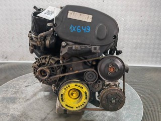 Двигатель, ориг. номер Z18XER, Opel Vectra 2005-2008