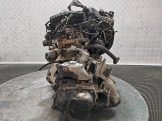 Двигатель, ориг. номер Z18XER, Opel Vectra 2005-2008