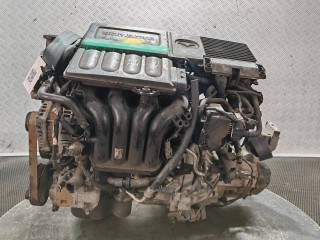 Двигатель, Mazda 3 2006-2009