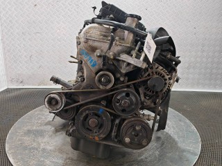 Двигатель, Mazda 3 2006-2009