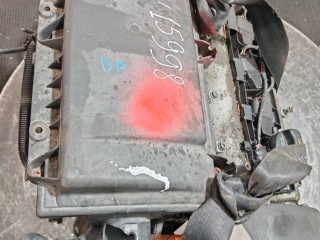 Двигатель, ориг. номер BCA, Volkswagen Beetle 1997-2005