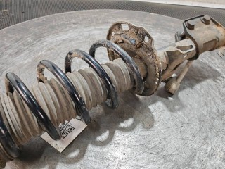 Стойка передняя левая, ориг. номер 2N0413031BQ, Volkswagen Crafter 2016-2026