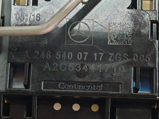 Насос топливный, ориг. номер A2464701494, Infiniti Q30 2015-2019