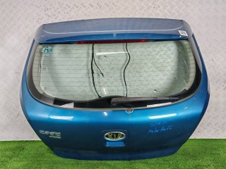 Крышка багажника (дверь 3-5), Kia Ceed 2006-2010