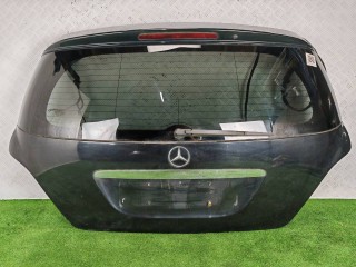 Крышка багажника (дверь 3-5) Mercedes R 2007-2010