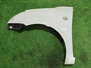 Крыло переднее левое, Suzuki Swift 2004-2010