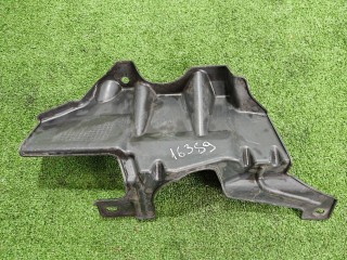 Защита двигателя Land-Rover Range Rover Sport 2013-2017, CPLA56372A