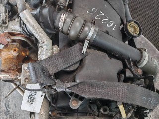 Двигатель, ориг. номер K9K608, Renault Kangoo 2007-2013