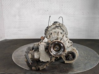 КПП автоматическая (АКПП), ориг. номер 5HP-24, Land-Rover Range Rover 2002-2005