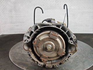 КПП автоматическая (АКПП), ориг. номер 5HP-24, Land-Rover Range Rover 2002-2005