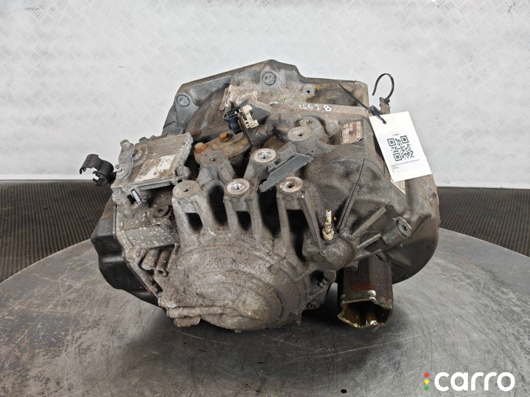 КПП автоматическая (АКПП) Opel Insignia 2008-2013, 55562430, фото 1