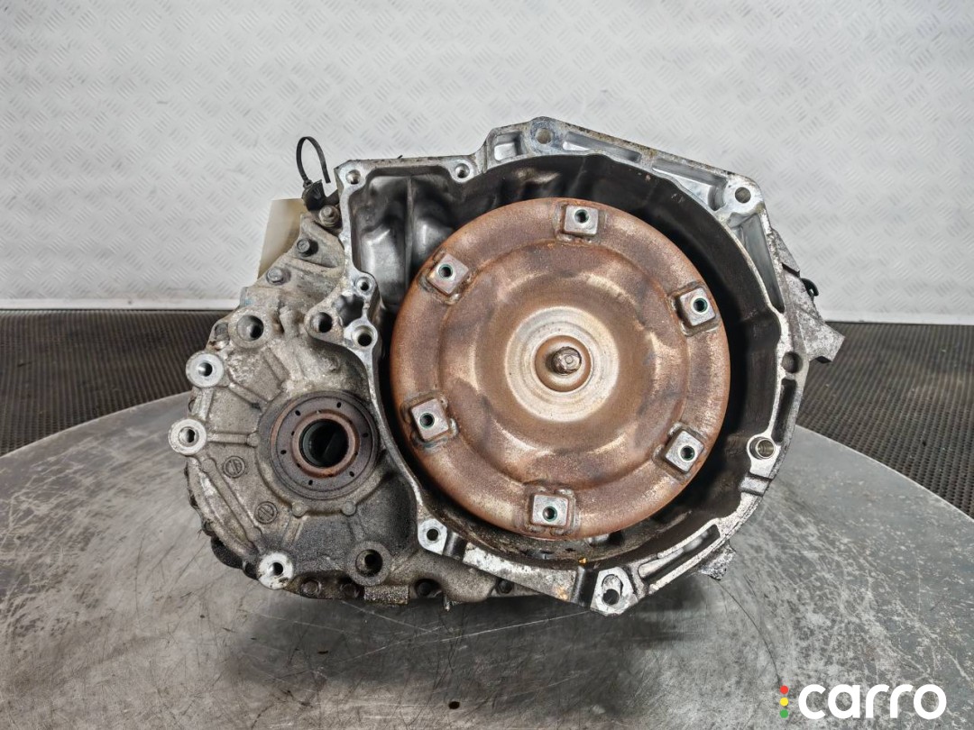 КПП автоматическая (АКПП) Opel Insignia 2008-2013, 55562430, фото 3