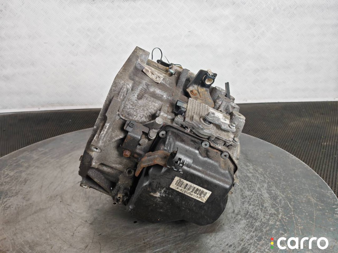 КПП автоматическая (АКПП) Opel Insignia 2008-2013, 55562430, фото 4