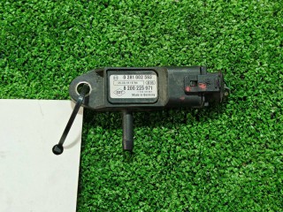 Датчик давления наддува, ориг. номер 8200225971, Renault Kangoo 2003-2009