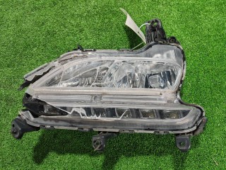 Фара противотуманная правая Hyundai Santa Fe 2012-2016, 92202-2W5