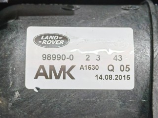 Компрессор пневмоподвески, ориг. номер A50109451, Land-Rover Range Rover Sport 2013-2017