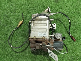 Радиатор EGR, ориг. номер 04L131512CG, Volkswagen Crafter 2016-2026