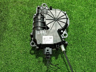 Активатор замка багажника Land-Rover Range Rover Sport 2013-2017, DK62404C10AC