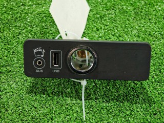 Разъем AUX / USB Land-Rover Range Rover Sport 2013-2017, CPLA19C166CB