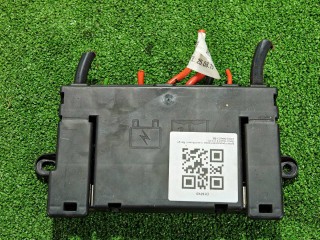 Блок предохранителей, ориг. номер CK52-14A073-BB, Land-Rover Range Rover Sport 2013-2017