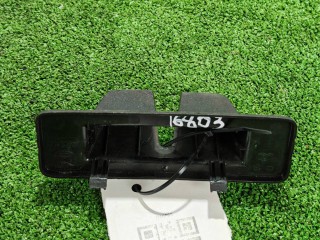 Накладка замка багажника Land-Rover Range Rover Sport 2013-2017, CPLA46420